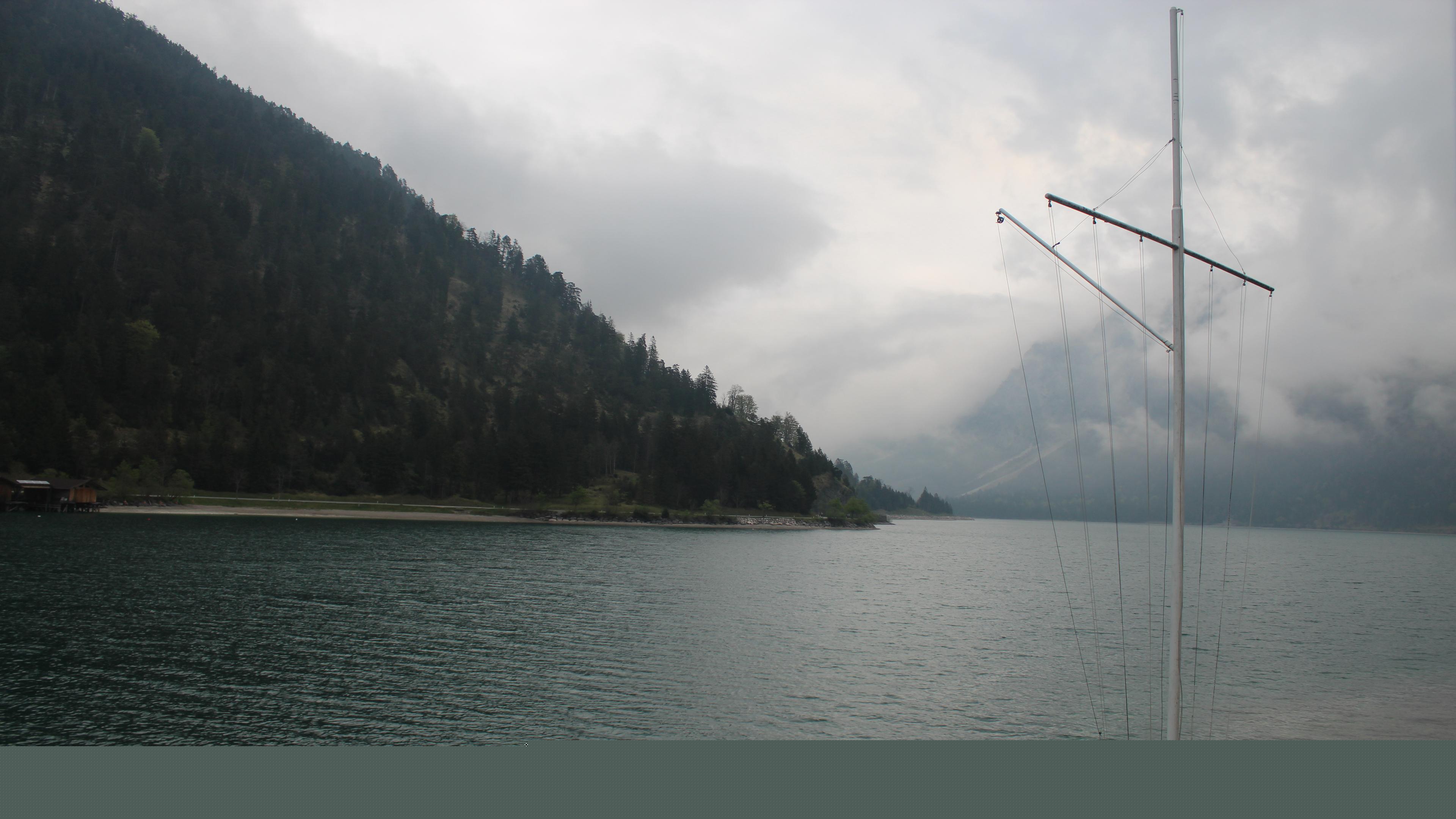 Plansee Seespitze<span>03.09.2022 21:54 Uhr</span>