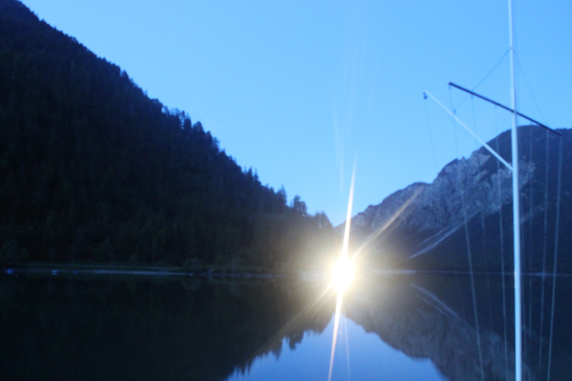 Plansee Seespitze<span>27.08.2023 19:30 Uhr</span>